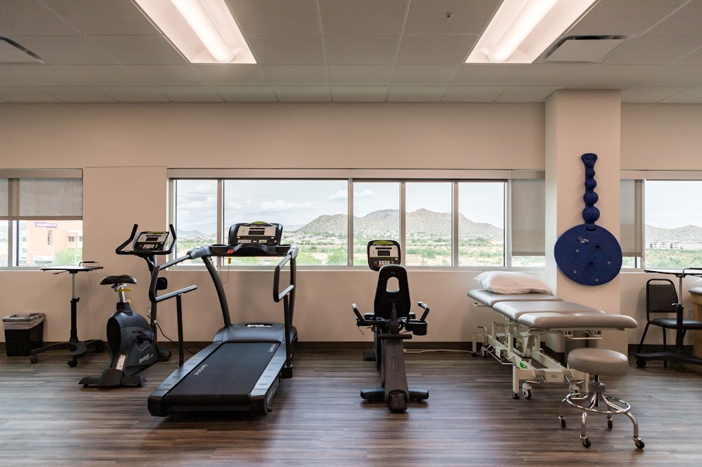 OrthoArizona - Sonoran Crossing | 33300 N 32nd Ave Ste 320, Phoenix, AZ 85085, USA | Phone: (623) 846-7614