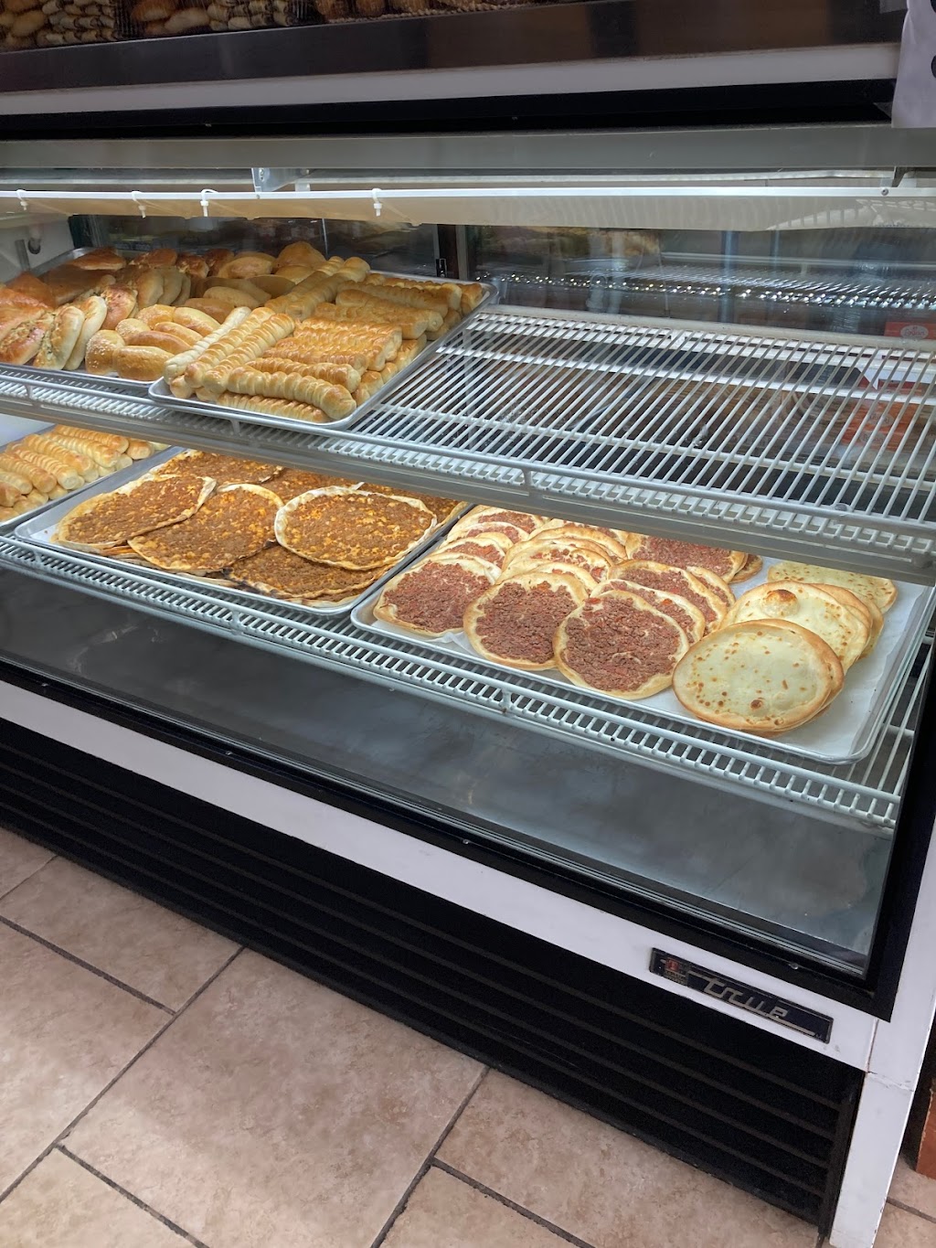 Amtias Bakery | 46362 Dequindre Rd, Shelby Township, MI 48317, USA | Phone: (586) 997-0917