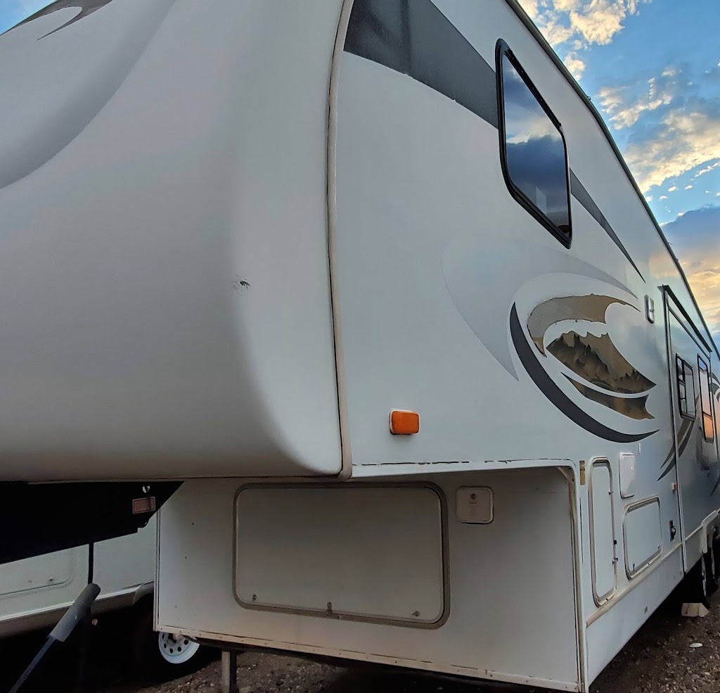 1st Choice Boat & RV Storage | 805 Salida Way, Aurora, CO 80011, USA | Phone: (303) 805-8022