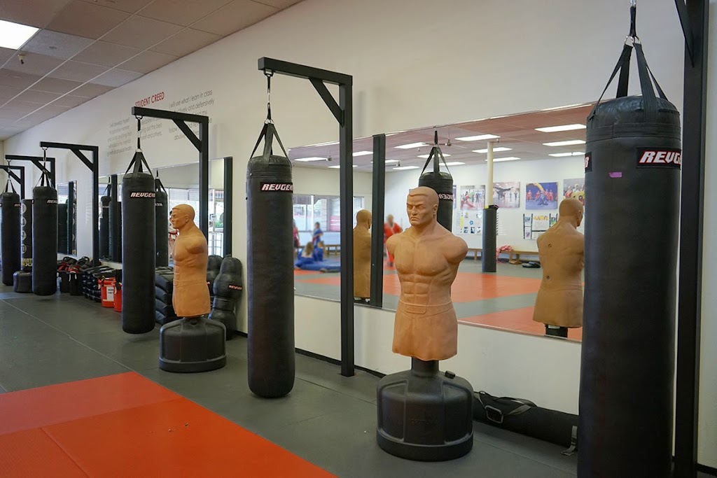 Sunnyvale Martial Arts Academy | 1350 S Mary Ave, Sunnyvale, CA 94087, USA | Phone: (408) 773-8095