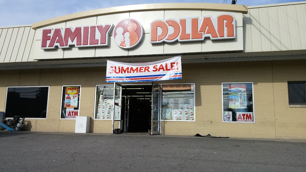 Family Dollar | 5522 Turney Rd, Garfield Heights, OH 44125, USA | Phone: (216) 510-8246