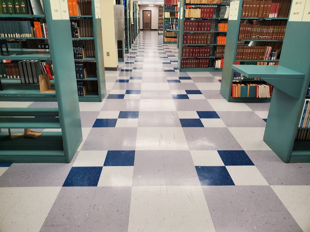 Earl K. Long Library | 2000 Lakeshore Dr, New Orleans, LA 70148 | Phone: (504) 280-6355