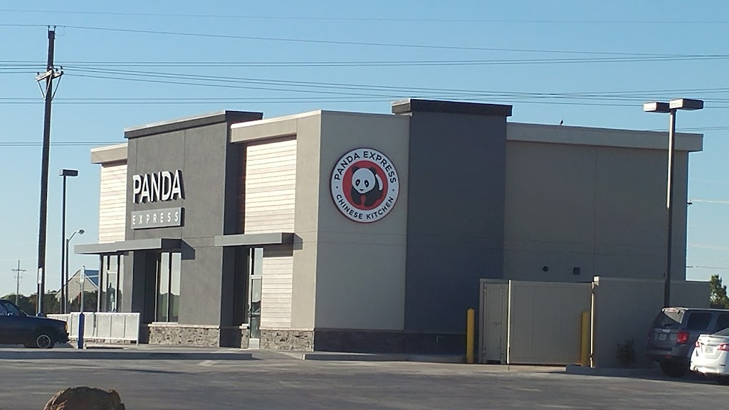 Panda Express | 11411 Quaker Ave, Lubbock, TX 79423, USA | Phone: (806) 783-0280