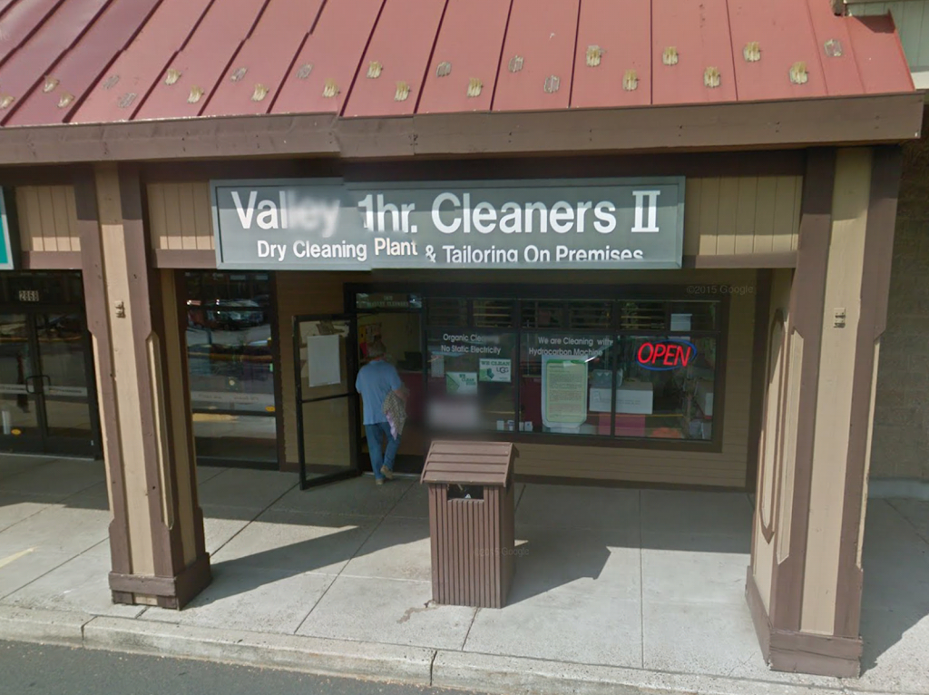 Valley Cleaners II | 2870 S Eagle Rd, Newtown, PA 18940, USA | Phone: (215) 860-9030