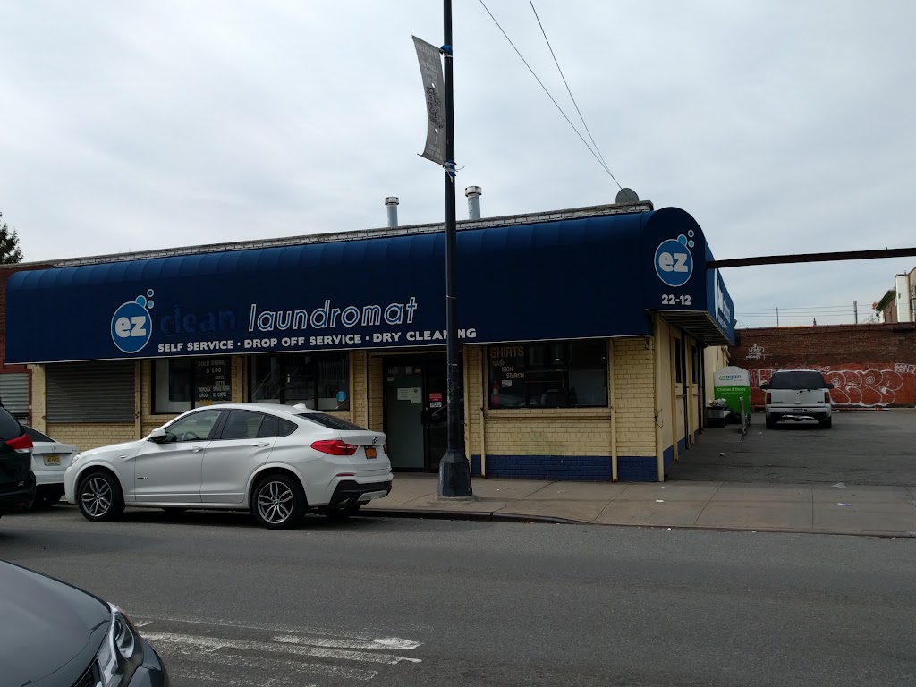 E-Z Laundromat | 2212 College Point Blvd, Queens, NY 11356, USA | Phone: (718) 762-8770