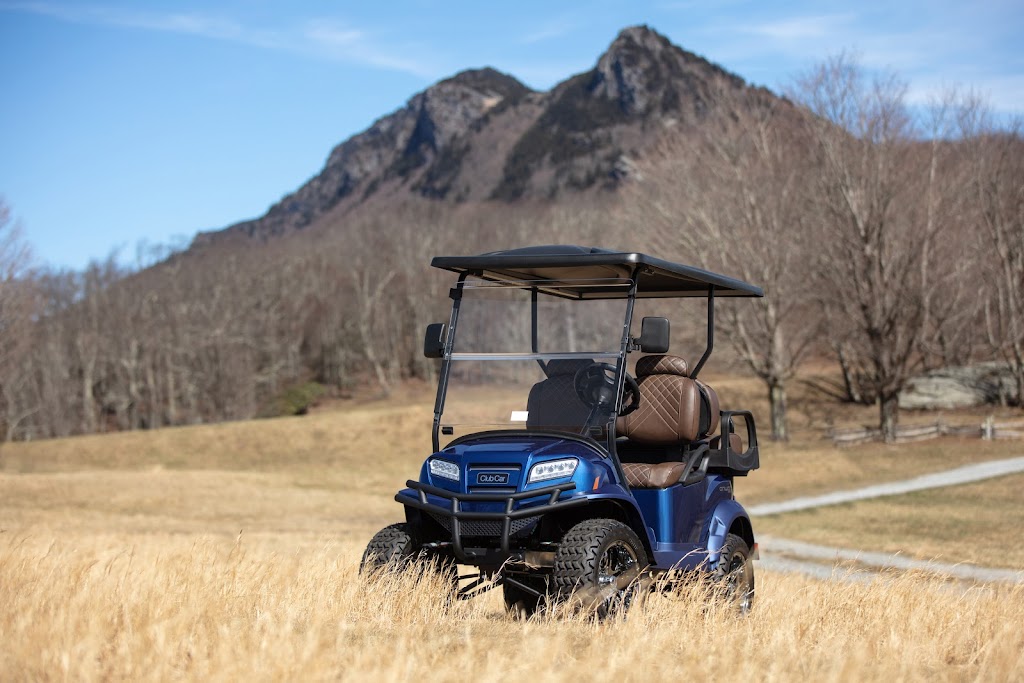 Golf Carts Unlimited | 4493 Harlansburg Rd, Slippery Rock, PA 16057, USA | Phone: (724) 530-2100