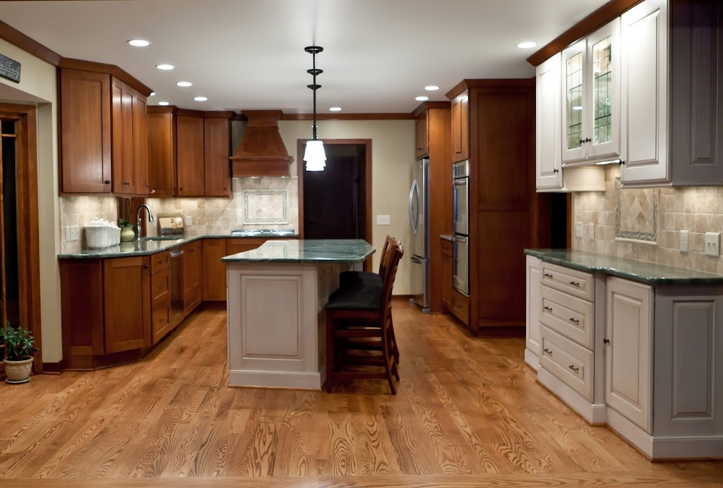 Ehrmin Remodelers | 15552 Five Point Rd, Perrysburg, OH 43551, USA | Phone: (419) 878-5843