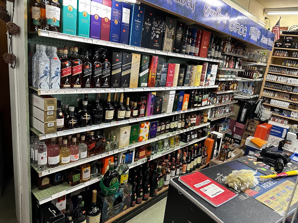 Liquor Universe | 1145 Central Ave, Albany, NY 12205, USA | Phone: (518) 512-5115