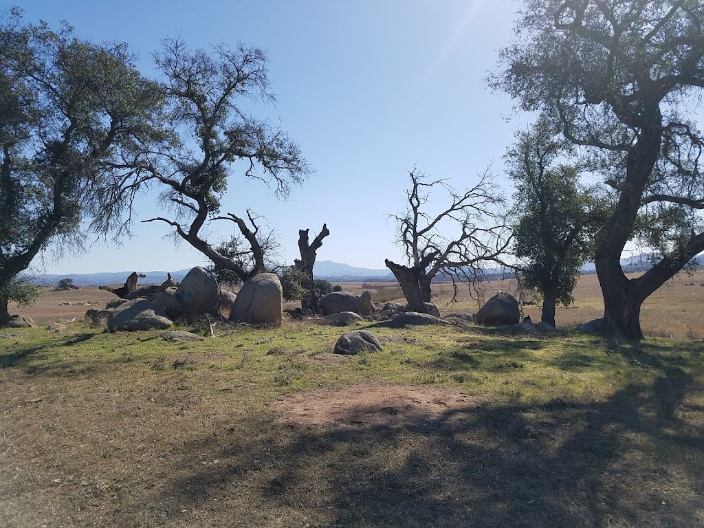 Ramona Grasslands Preserve | Highland Valley Rd, Ramona, CA 92065, USA | Phone: (760) 788-3326