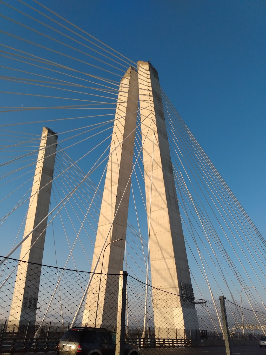 Tappan Zee Bridge - Rockland Landing | 1200 Rte 9W, South Nyack, NY 10960, USA | Phone: (518) 471-5300