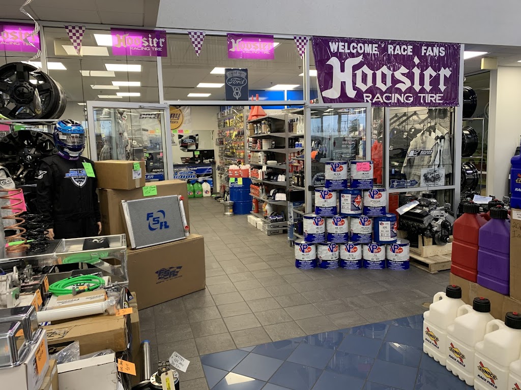 Hoosier Tire Great Plains | 11771 W Kellogg Ave, Wichita, KS 67209, USA | Phone: (316) 462-1430