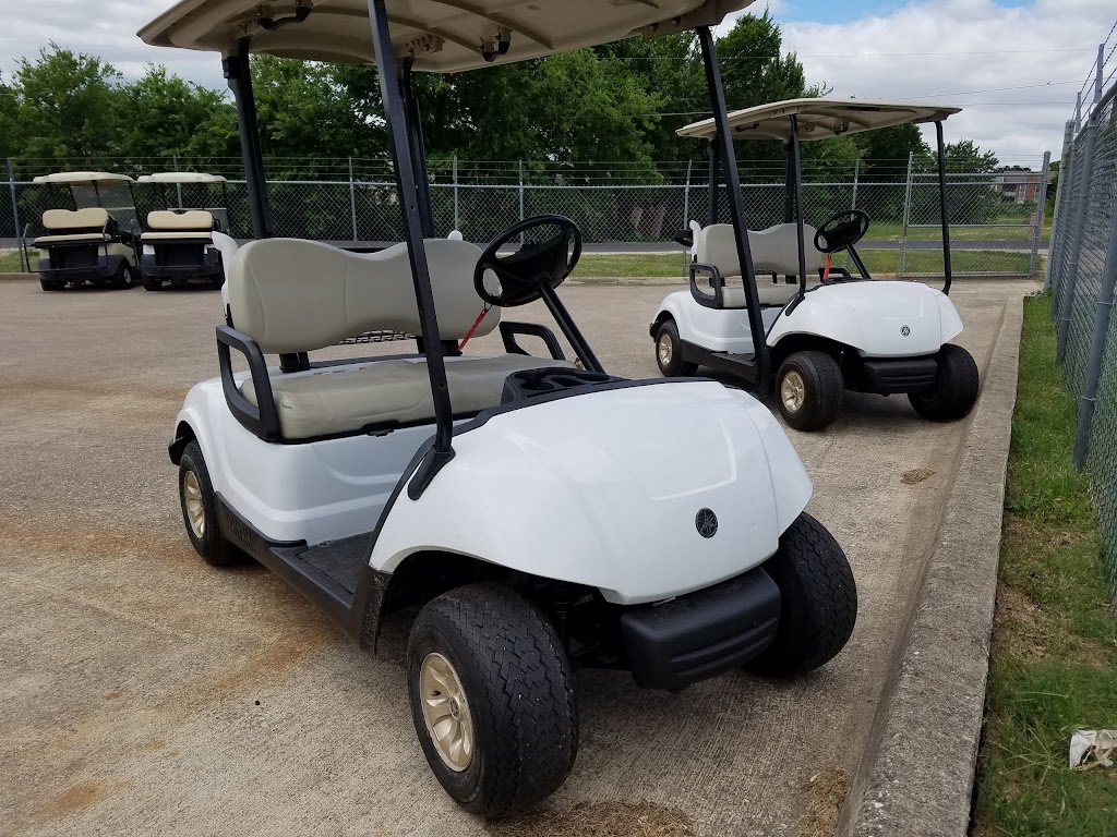 American Golf Cars | 855 S Loop 12, Irving, TX 75060, USA | Phone: (972) 445-1475