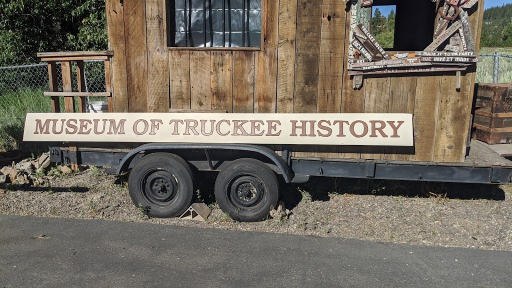 NeatTweets ~ Historical Landmark Replica Birdhouses | 10127 S River St, Truckee, CA 96161, USA | Phone: (707) 217-3690