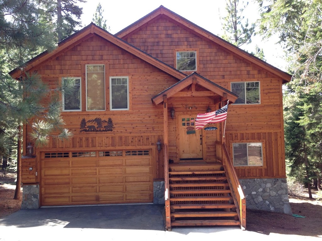 Weber Home Services - Painting Contractor | 13830 Ski View Loop, Truckee, CA 96161, USA | Phone: (530) 414-4408