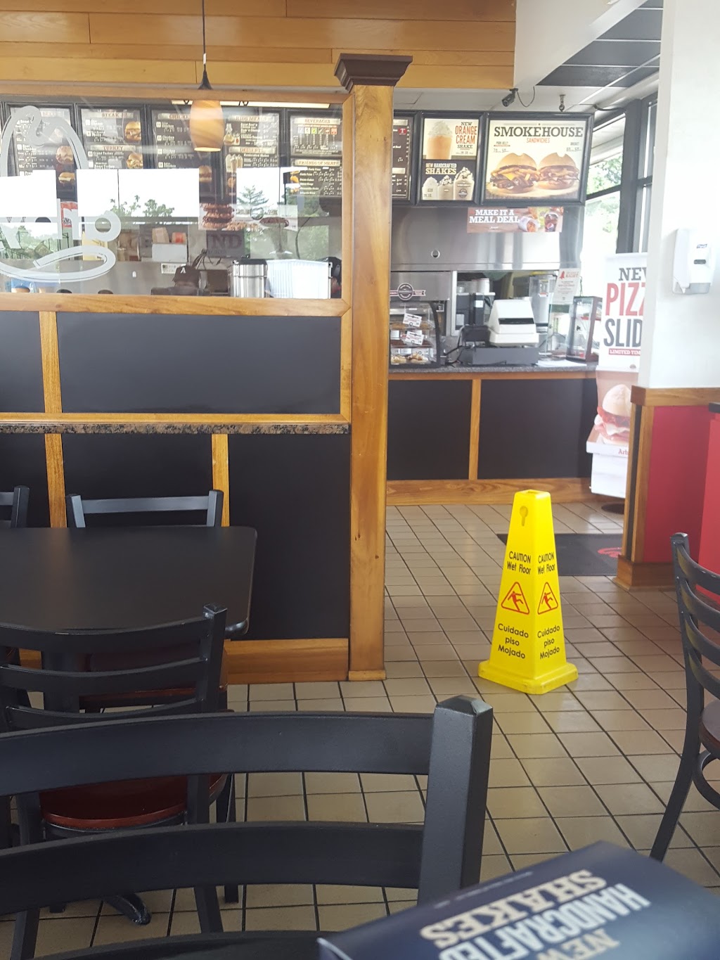 Arbys | 3200 W Mercury Blvd, Hampton, VA 23666 | Phone: (757) 826-6466