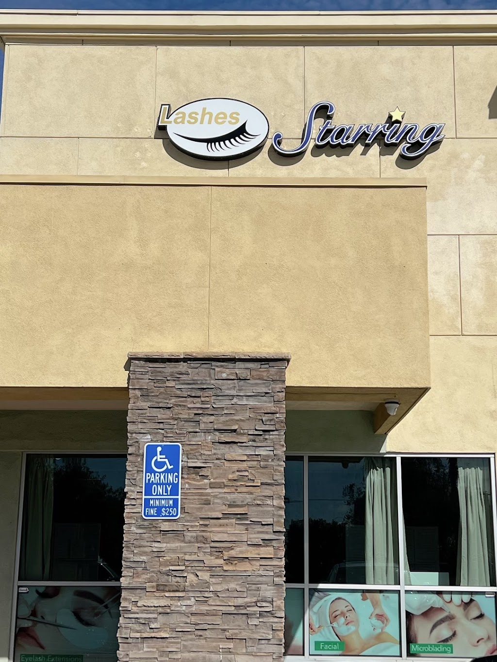 EJ Lash & Beauty | 1241 W Central Ave, Brea, CA 92821, USA | Phone: (714) 858-5816