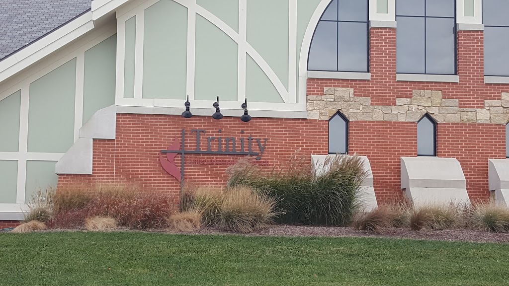 Trinity United Methodist Church | 7130 Kentwell Ln, Lincoln, NE 68516, USA | Phone: (402) 435-2946