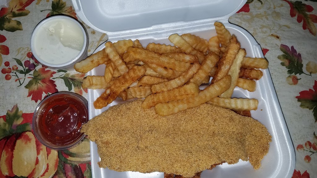 Dan’s Seafood & Chicken | 3801 Altamesa Blvd, Fort Worth, TX 76133 | Phone: (817) 423-8155