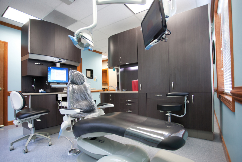 Aesthetic Family Dentistry | 301 Pinner Weald Way suite 102, Cary, NC 27513, USA | Phone: (919) 535-3397