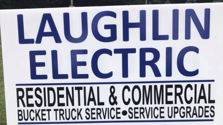 Laughlin Electric | 966 Mt Jackson Rd, New Castle, PA 16102 | Phone: (724) 510-1722