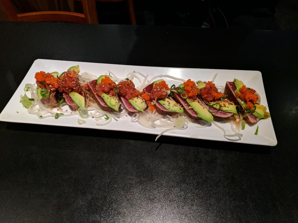 Sushi Blvd | 903 E Duane Ave, Sunnyvale, CA 94085, USA | Phone: (408) 737-7183