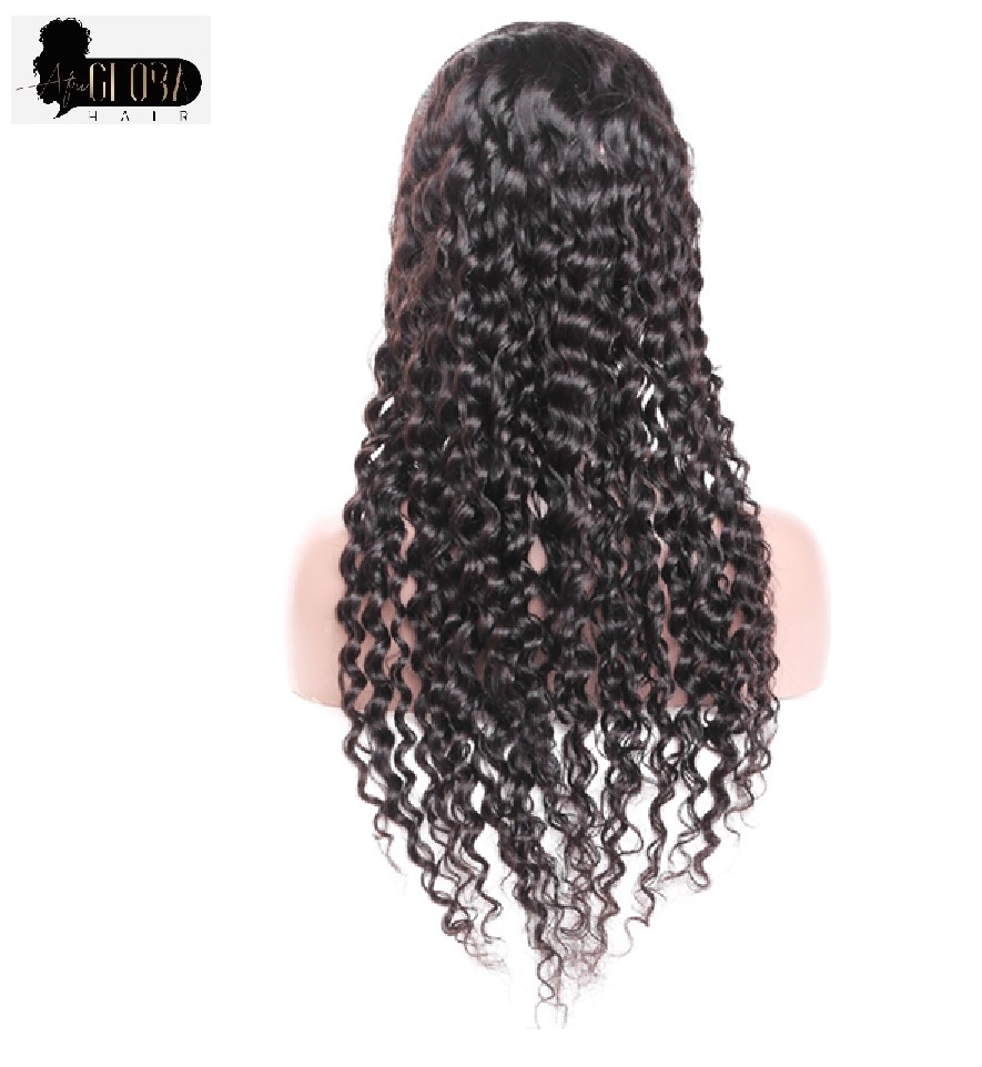 Afrigloba Virgin Hair | 2105 Villa Point Pkwy, McDonough, GA 30253, USA | Phone: (470) 512-5031