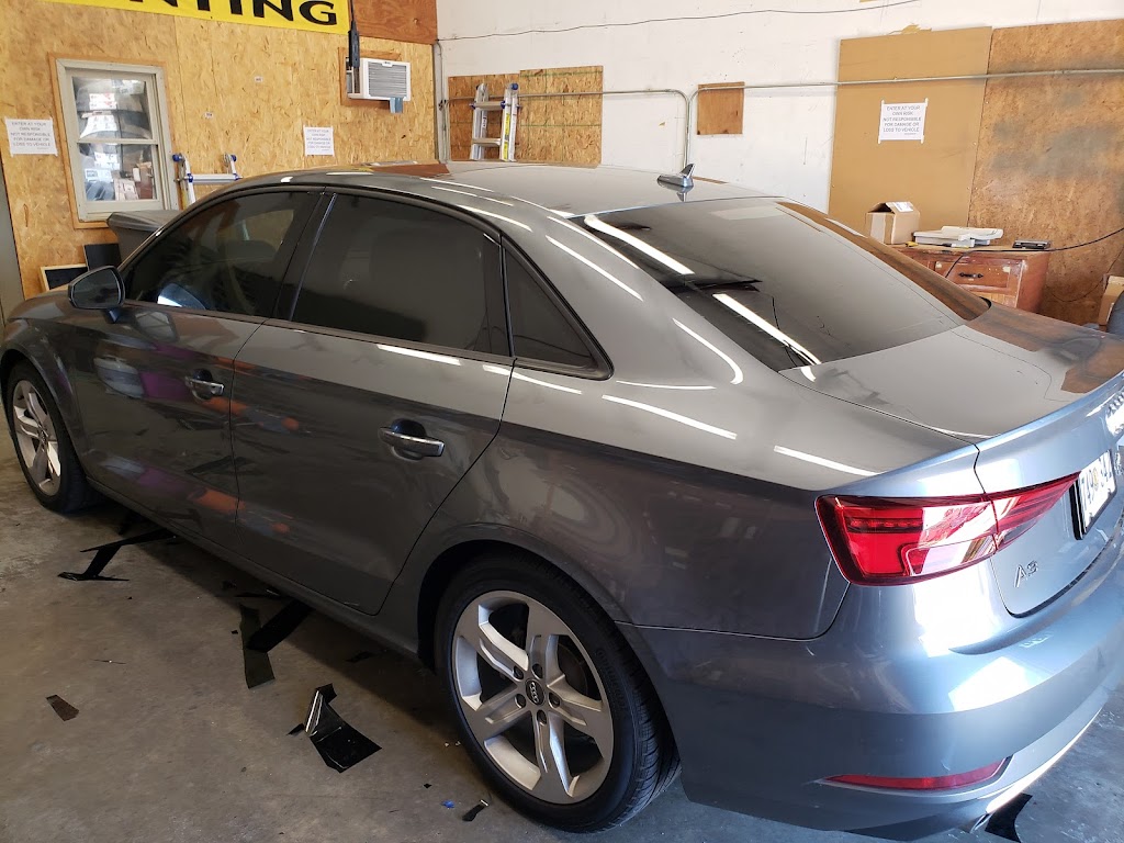 Millennium Window Tint | 3901 Garwood Ave #14, Portsmouth, VA 23701, USA | Phone: (757) 576-4800