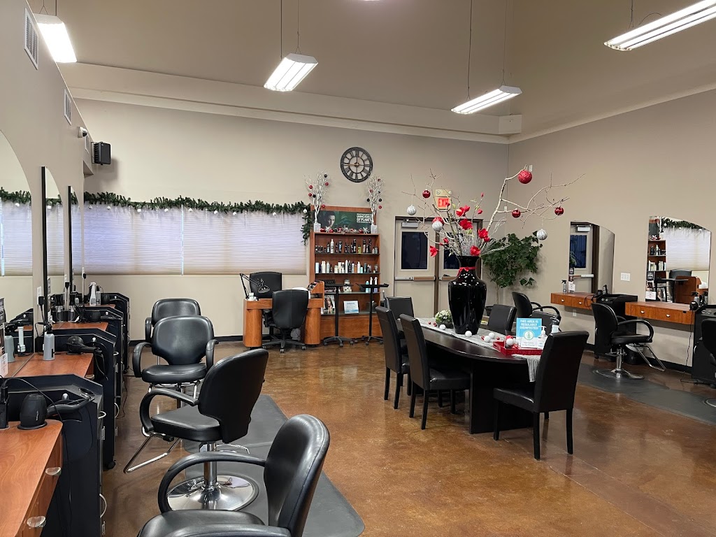 His and Hers Hair Company, Inc. | 26699 Faxton Ave, Wyoming, MN 55092, USA | Phone: (651) 462-1616