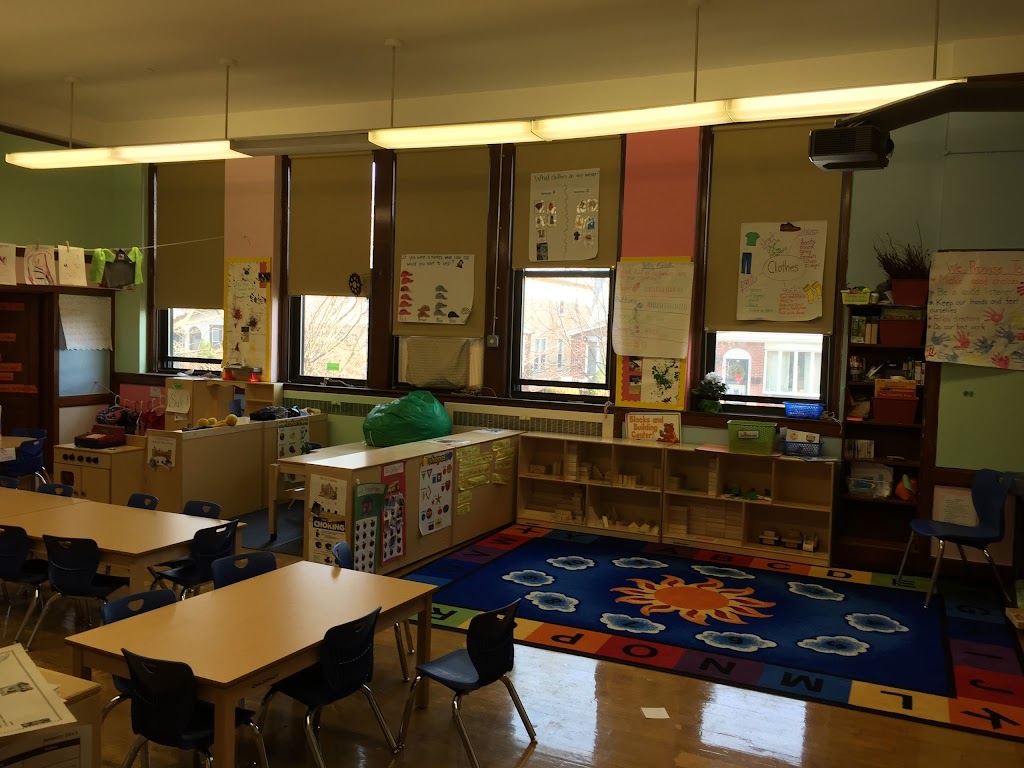 The Joan Snow Pre-K Center | 1340 E 29th St, Brooklyn, NY 11210, USA | Phone: (718) 758-8970