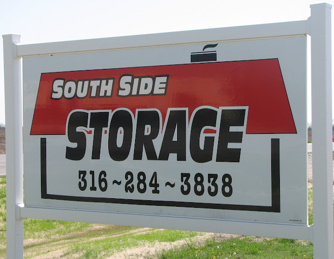 Southside Self Storage | 8782 1513, S Spencer Rd, Newton, KS 67114, USA | Phone: (316) 284-3838