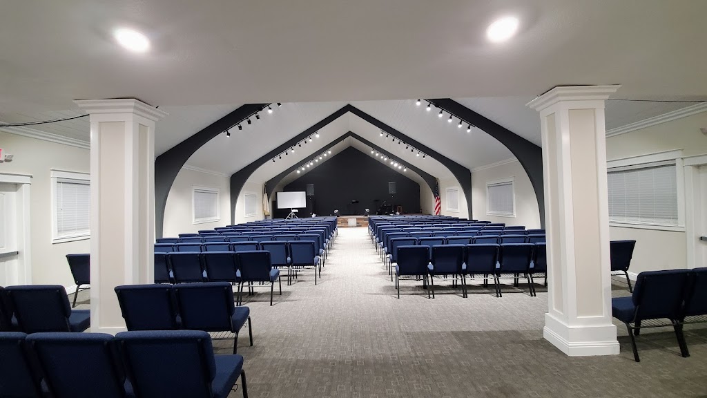 Iglesia Roca Firme IRF | 47 Sill Rd, Watsonville, CA 95076, USA | Phone: (831) 888-7419