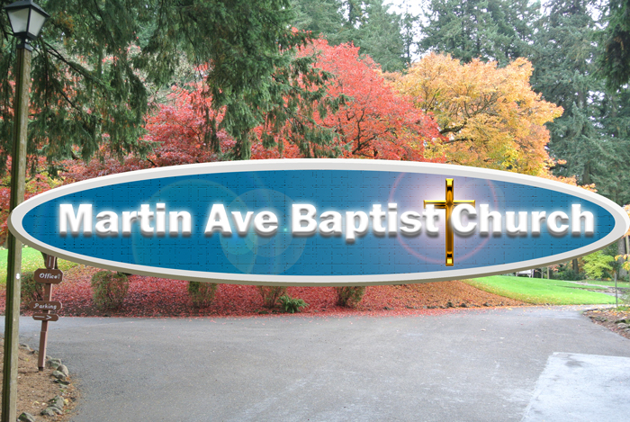 Martin Avenue Baptist Church | 3711 Martin Ave, Greensboro, NC 27405, USA | Phone: (336) 621-9542