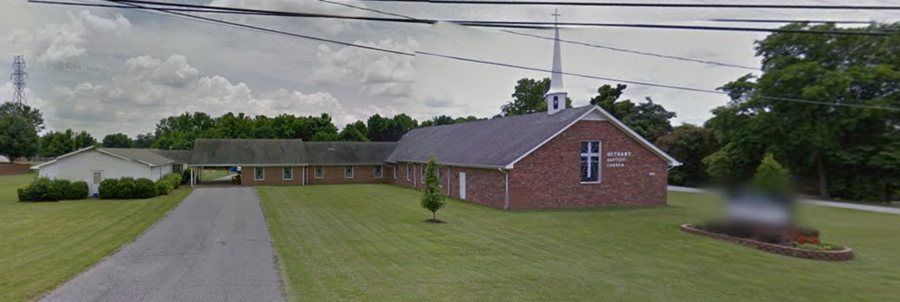 Bethany Baptist Church | 574 Tower Rd, Thomasville, NC 27360 | Phone: (336) 442-3130