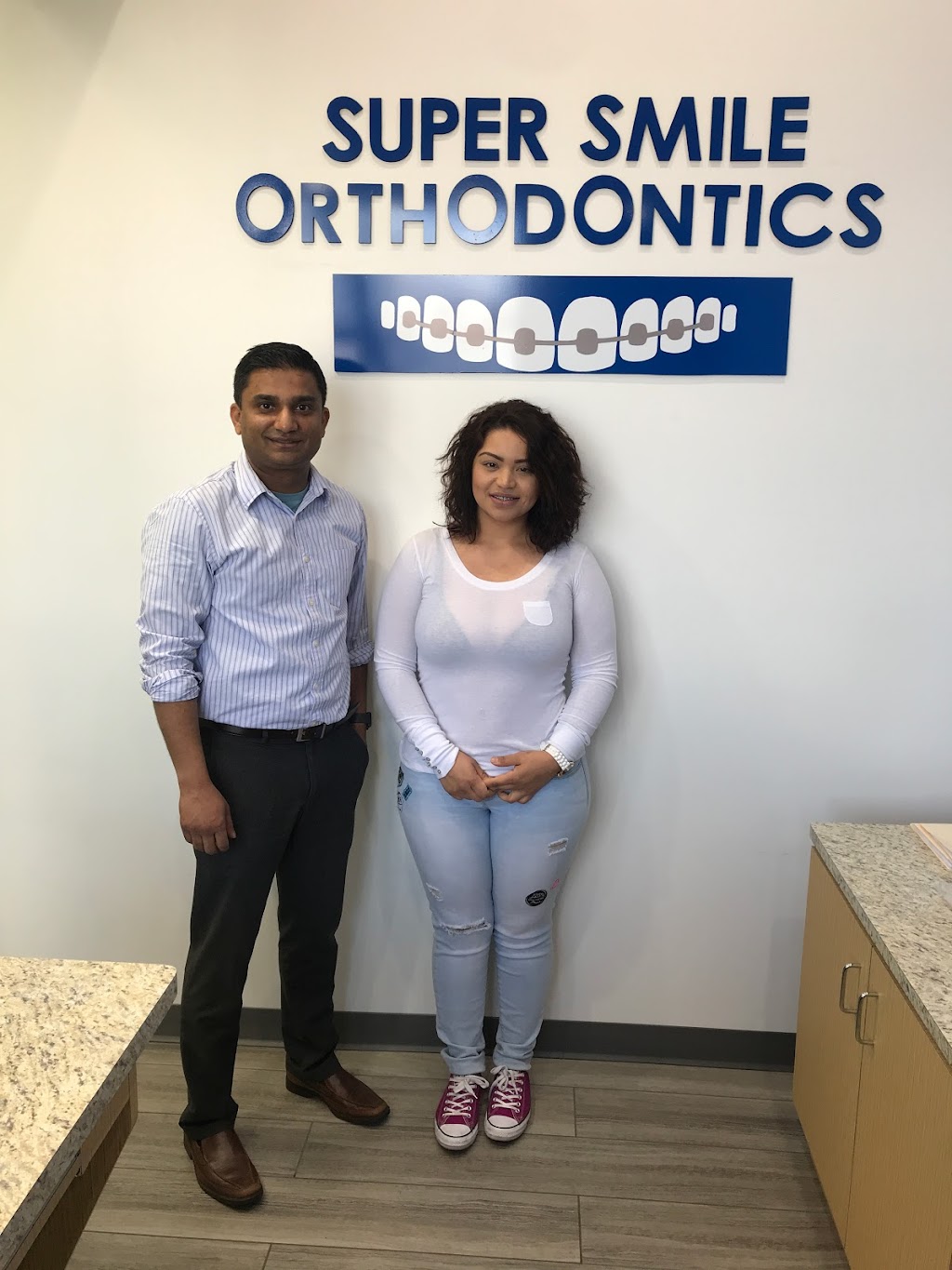 Super Smile Orthodontics - Orthodontist & Invisalign in Corona | 1530 W 6th St Suite 101A, Corona, CA 92882, USA | Phone: (951) 394-7499