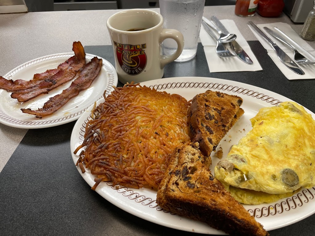 Waffle House | 3363 E University Dr, Phoenix, AZ 85034, USA | Phone: (602) 426-1481