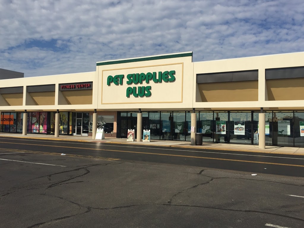 Pet Supplies Plus Bridgeville | 1155 Washington Pike, Bridgeville, PA 15017, USA | Phone: (412) 221-5325