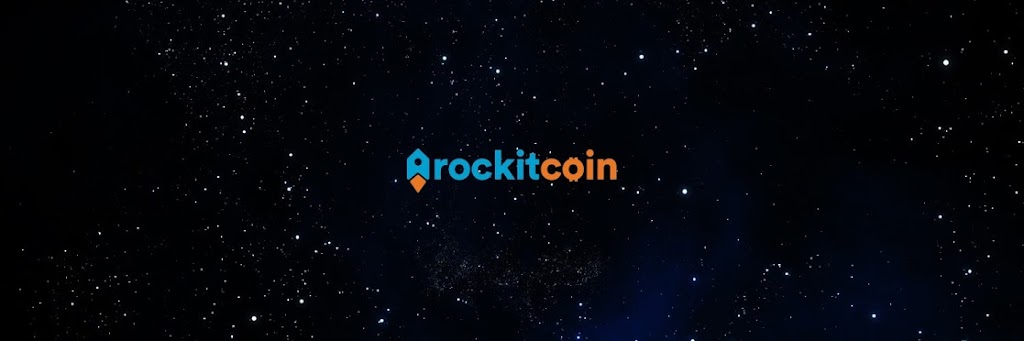 RockItCoin Bitcoin ATM | 201 S Dewey Ave, Sherman, TX 75090, USA | Phone: (888) 702-4826