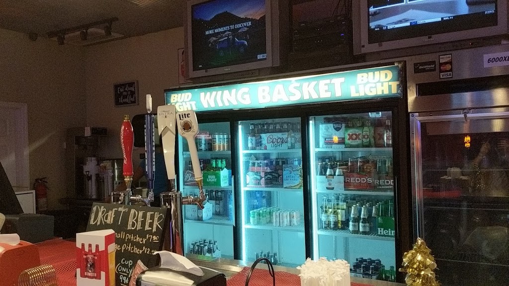 Wing Basket | 713 N Main St, Covington, TN 38019, USA | Phone: (901) 476-6117