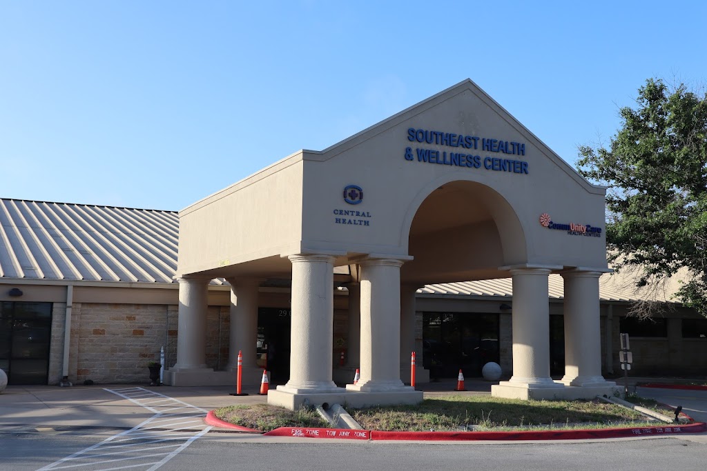 CommUnityCare: Southeast Health & Wellness Center and Walk-In Clinic | 2901 Montopolis Dr, Austin, TX 78741 | Phone: (512) 978-9901