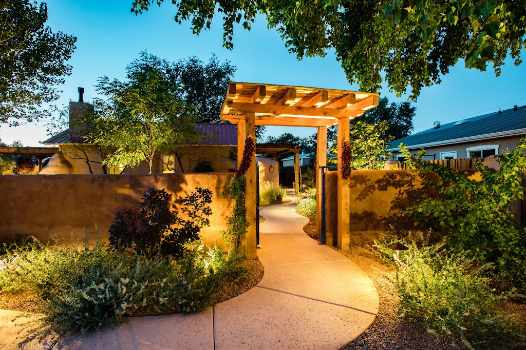 Casa La Huerta - Vacation Rental | 1990 Cherokee Rd NW, Albuquerque, NM 87107, USA | Phone: (505) 400-1844