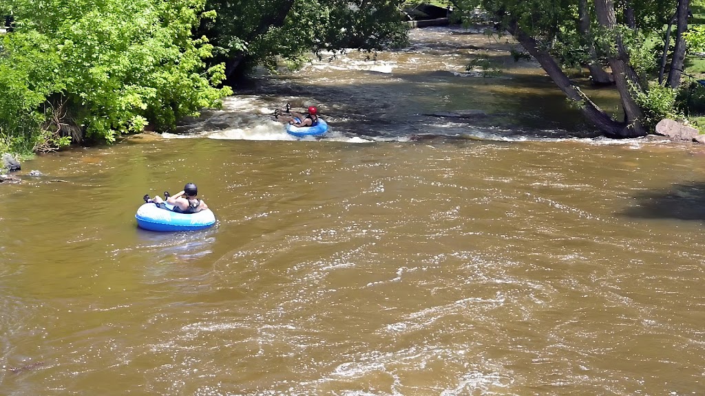 Whitewater Tubing & Recreation | 2709 Spruce St, Boulder, CO 80302, USA | Phone: (720) 239-2179