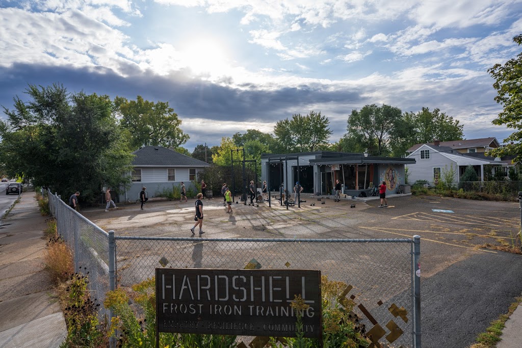 Hardshell Fitness, LLC | 1849 E 38th St, Minneapolis, MN 55407, USA | Phone: (651) 380-7833