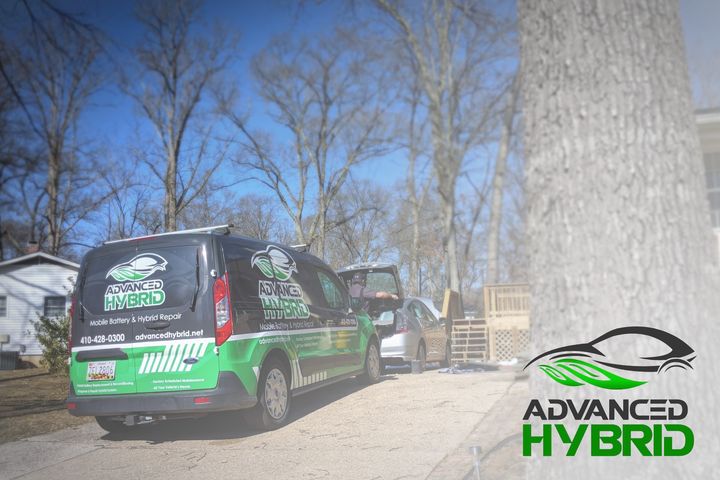 Advanced Hybrid | 1207 Bacon Ridge Rd, Crownsville, MD 21032, USA | Phone: (410) 428-0300