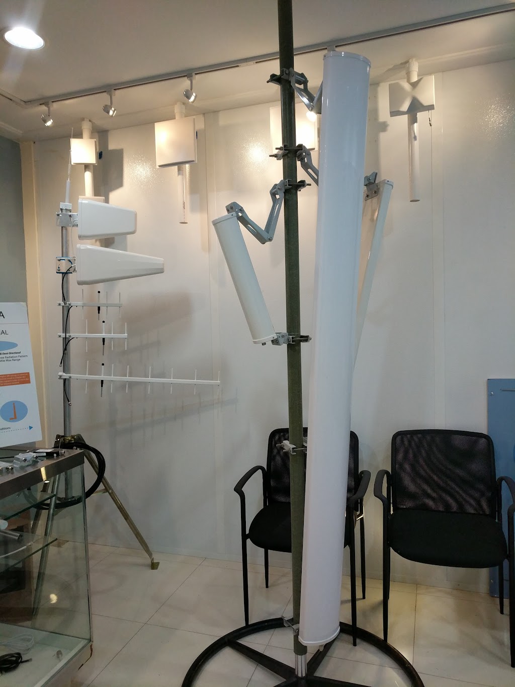 Simple WiFi | 9550 NW 12th St Suite #16A, Doral, FL 33172, USA | Phone: (305) 798-8505