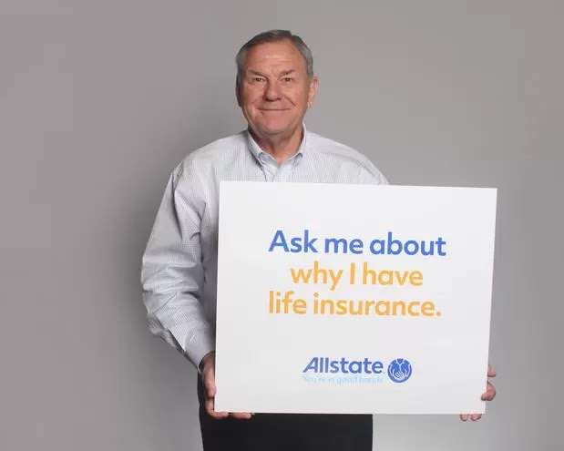 Bill Eggar: Allstate Insurance | 4300 SW Green Oaks Blvd, Arlington, TX 76017, USA | Phone: (817) 561-2904