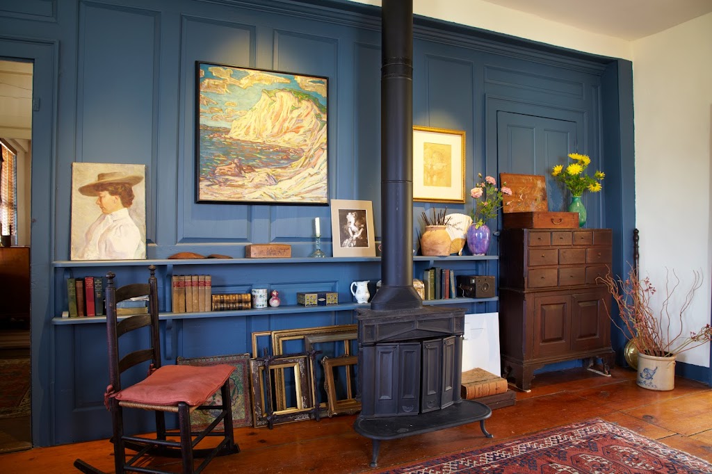 Greenwich Historical Society | 47 Strickland Rd, Cos Cob, CT 06807, USA | Phone: (203) 869-6899