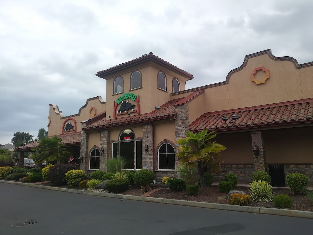 El Toro Mexican Restaurant & Cantina | 12115 Canyon Rd E, Puyallup, WA 98373, USA | Phone: (253) 256-4639