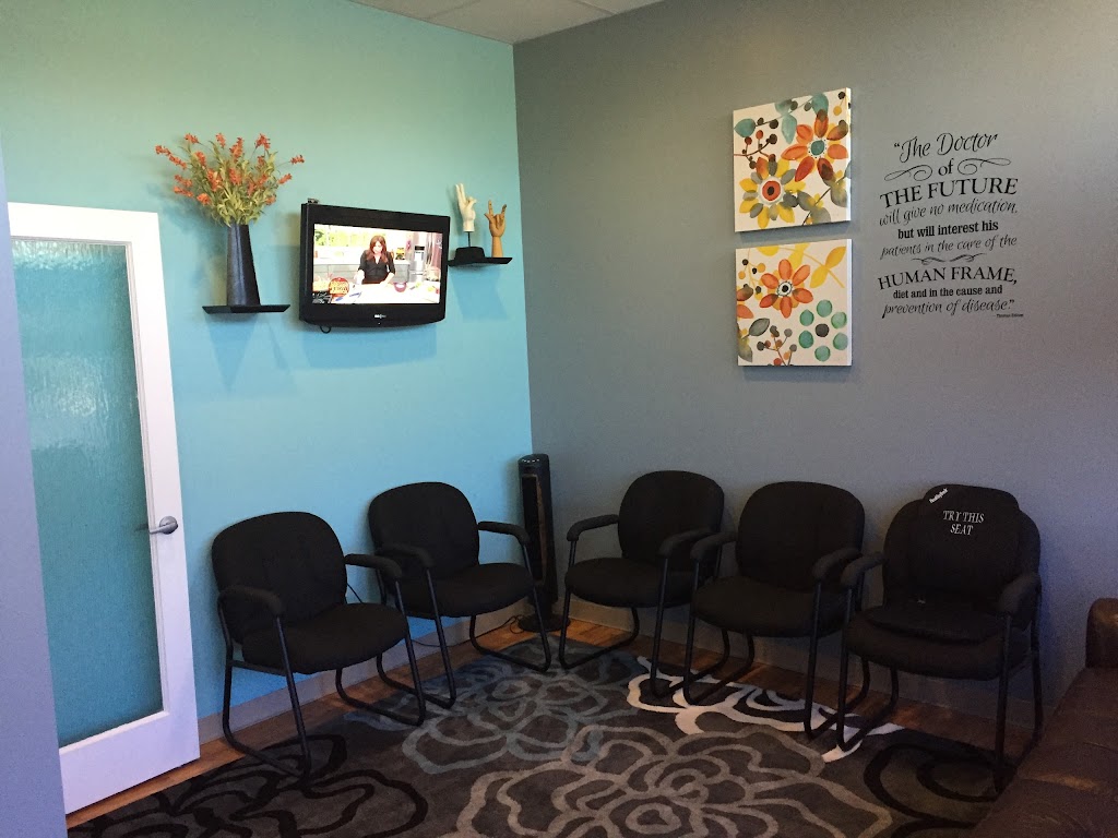 Jeffries Chiropractic | 127 Orchard Dr, Nicholasville, KY 40356, USA | Phone: (859) 887-4900