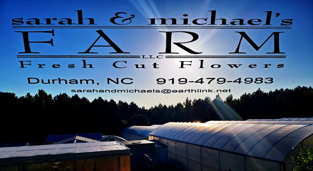 Sarah & Michaels Farm | 1927 Snow Hill Rd, Durham, NC 27712, USA | Phone: (919) 479-4983