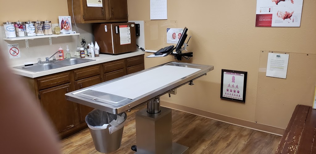 Brushy Creek Veterinary Clinic | 15405 N FM 620, Austin, TX 78717, USA | Phone: (512) 255-9725